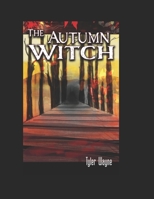 The Autumn Witch B0989M541B Book Cover