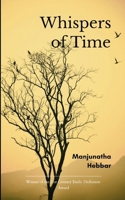 Whispers of Time B0FWZ17H2L Book Cover