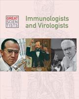 Immunologists and Virologists 1627125612 Book Cover