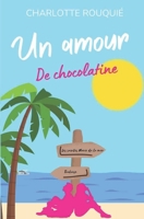 Un Amour de Chocolatine (broché illustré) (French Edition) B0FDR56NSX Book Cover