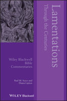 Lamentations Through the Centuries 1119673879 Book Cover