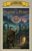 The Pilgrim's Penny: A Choose Your Own Ending Book 1915405424 Book Cover