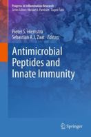 Antimicrobial Peptides and Innate Immunity 3034805403 Book Cover