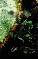 The Secret Lives of Public Servants 1998122166 Book Cover