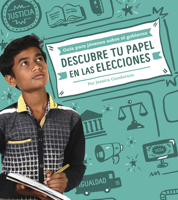 Descubre Tu Papel En Las Elecciones 1496657241 Book Cover