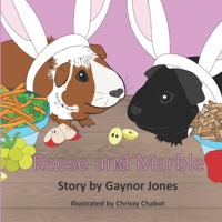 Reese and Marble 1639841938 Book Cover