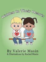 Hidden in Their Hearts 1449718779 Book Cover