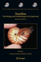 Nautilus: The Biology and Paleobiology of a Living Fossil (Topics in Geobiology) 9048132983 Book Cover