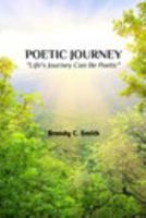 Poetic Journey 1389090841 Book Cover