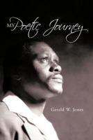 My Poetic Journey 1477290176 Book Cover