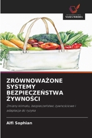 ZrównowaZone Systemy BezpieczeNstwa ZywnoSci (Polish Edition) 6209864961 Book Cover