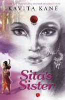 Sita's Sister 8129134845 Book Cover