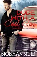 Dude with a Cool Car 1947221132 Book Cover