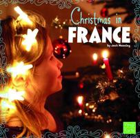 Christmas in France 1476531021 Book Cover