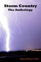 Storm Country: The Anthology 0984438548 Book Cover