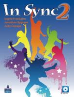 In Sync 2 0132547708 Book Cover