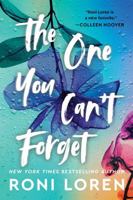 The One You Can't Forget 1492651435 Book Cover