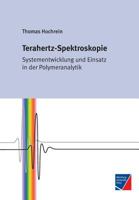 Terahertz-Spektroskopie 395826090X Book Cover