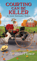 Courting Can Be Killer 1496724038 Book Cover