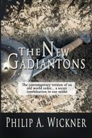 The New Gadiantons 1937735400 Book Cover