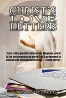 Christ's Love Letters 1494416719 Book Cover