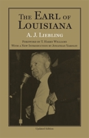 The Earl of Louisiana B000OLKHHG Book Cover