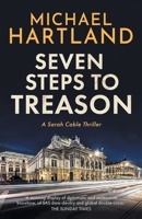 Seven Steps to Treason (Ulverscroft General Series) 0515084905 Book Cover