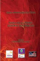Glosa de la Teoria General del Proceso. 0615946747 Book Cover