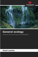 General ecology 6208029570 Book Cover
