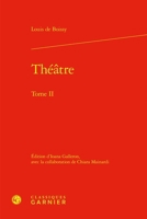 Theatre. Tome II (French Edition) 2406170861 Book Cover