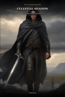 Celestial Shadow: The Rust-Iron Mercenary: Volume 2 - The Frontier (Celestial Shadow - *The Soul Forge Saga*) B0HDK9SJWK Book Cover