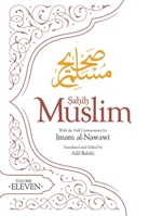 Sahih Muslim (Volume 11) (Al Minhaj bi Sharh Sahih Muslim) B0FDDZC6PL Book Cover