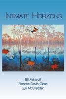 Intimate Horizons: The Post-Colonial Sacred in Australian Literature 1921511796 Book Cover