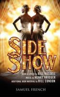 Side Show:: A Musical 0573651418 Book Cover