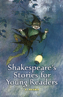 Shakespeare's Stories for Young Readers 0486447626 Book Cover