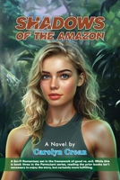 Shadows of the Amazon B0FHBYK1H2 Book Cover