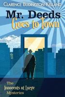 Mr. Deeds Goes to Town : Or Opera Hat 1985698382 Book Cover