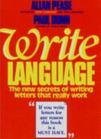 Write Language 0959365834 Book Cover