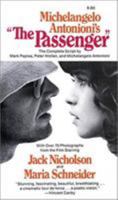 The Passenger 0394179013 Book Cover