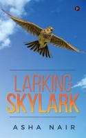 Larking Skylark 1947137948 Book Cover
