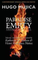 Paradise Empty: Poems 1983-2013 1910345148 Book Cover