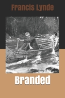 Branded 935589113X Book Cover