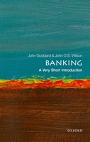 Banking: A Very Short Introduction 0199688923 Book Cover