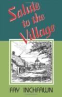 Salute to the Village 0956440509 Book Cover