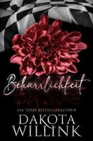 Beharrlichkeit (In Deinen Bann Versinken) (German Edition) 1954817681 Book Cover