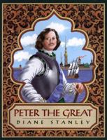 Peter the Great 068816708X Book Cover