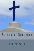 Verses of Recovery 1490393129 Book Cover