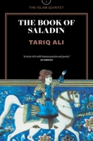 The Book of Saladin 1859842313 Book Cover