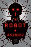 I, Robot Book Cover