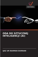 Oda Do Sztucznej Inteligencji (Ai) (Polish Edition) 6209628184 Book Cover